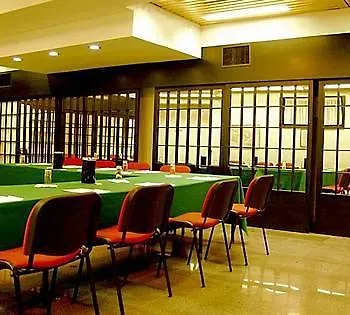 ***  Hotel Astoria Sure Hotel Collection By Best Western Milán Itálie