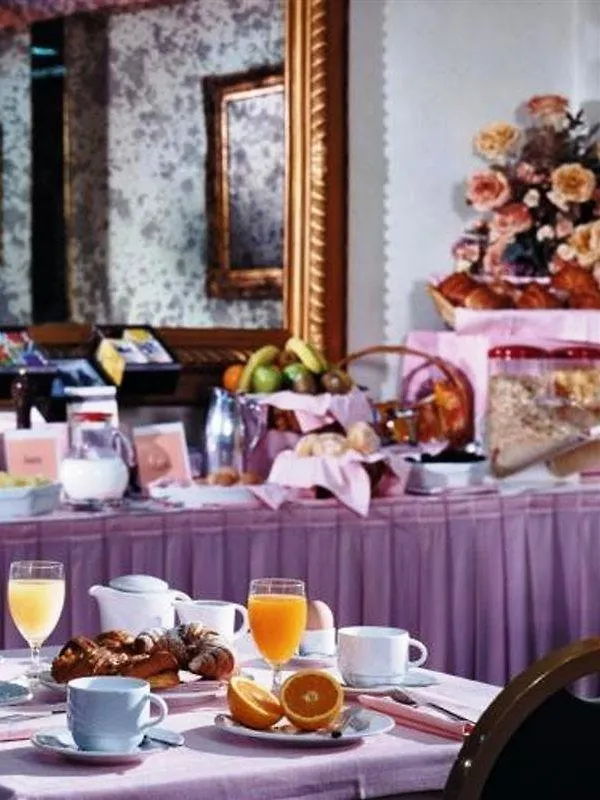 Hotel Astoria Sure Hotel Collection By Best Western Milan Italy