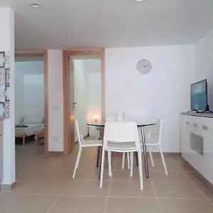 Moguntia Casa vacanze Ficarazzi