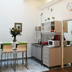 Loft Nel Cuore Di Brera Milano