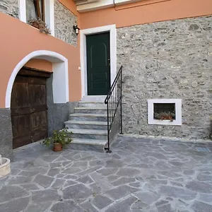 Casa Alfredo Casa vacanze Falcinello