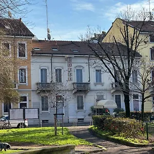 3* Отель Aspromonte