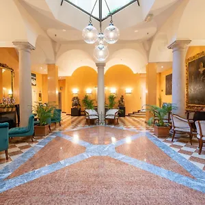 4* Отель Regina