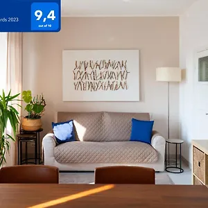 Sunset House - Smart House - Mico Appartamento Milano