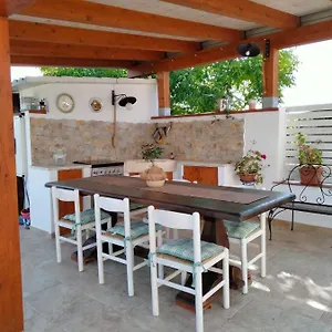 La Pomelia Casa vacanze Granelli