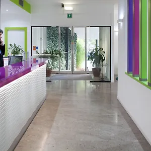 4* Отель Palmanova