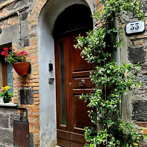 Flat Ghino Di Tacco Historical Centre Appartamento Radicofani