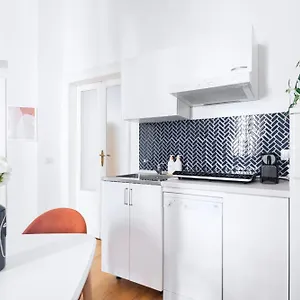 Easylife - Accogliente Monolocale Zona Washington Appartamento Milano