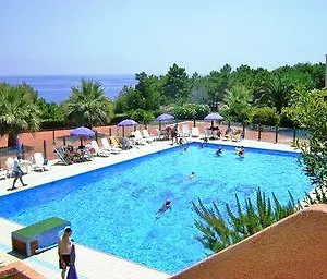 Baia Fenicia Hotel Città di Lipari