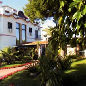 Dei Cesari Hotel Augusta