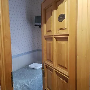 Отель Orbis Рим