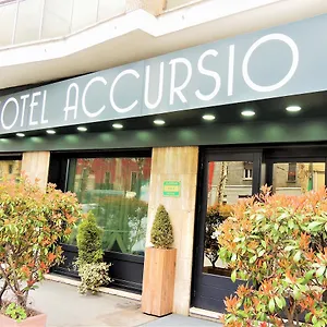 3* Отель Accursio