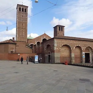 Olona Place 3 Milano