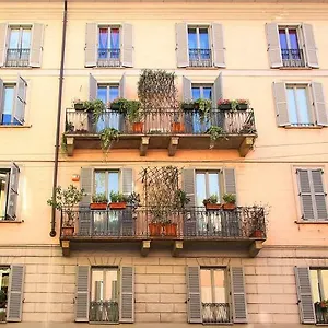 Residenza Porta Romana Milano