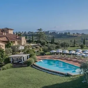 Отель Borgo Di Cortefreda - Place Of Charme Tavarnelle Val di Pesa