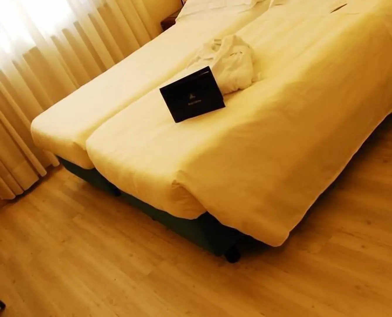 ***  Hotel Astoria Sure Hotel Collection By Best Western Milan Italy