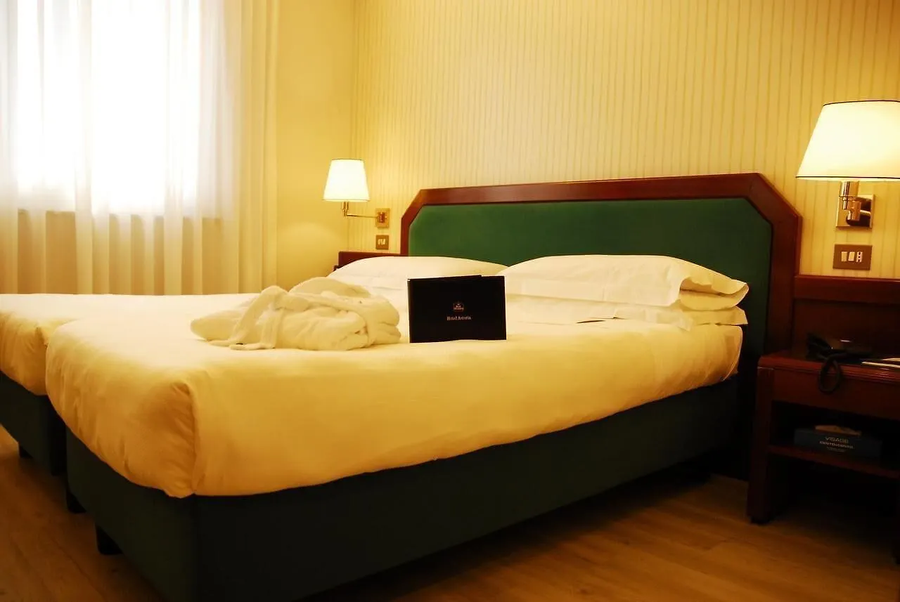 Hotel Astoria Sure Hotel Collection By Best Western Milan Italy