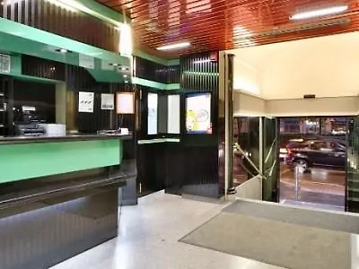 Hotel Astoria Sure Hotel Collection By Best Western Milan