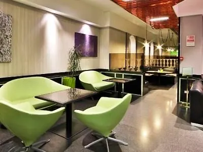 ***  Hotel Astoria Sure Hotel Collection By Best Western Milan Italy