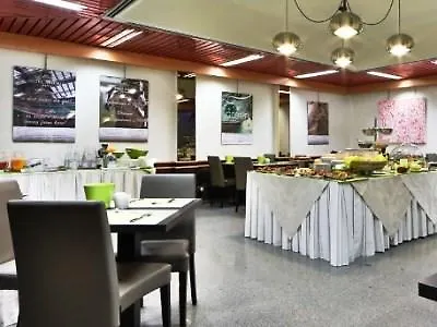 Hotel Astoria Sure Hotel Collection By Best Western Milan
