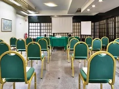 Hotel Astoria Sure Hotel Collection By Best Western Milan