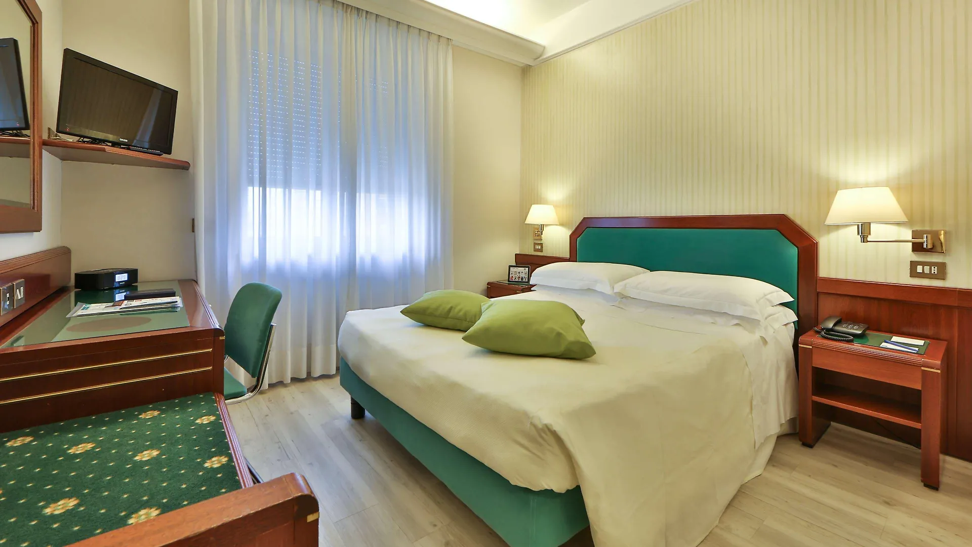 Hotel Astoria Sure Hotel Collection By Best Western Milan