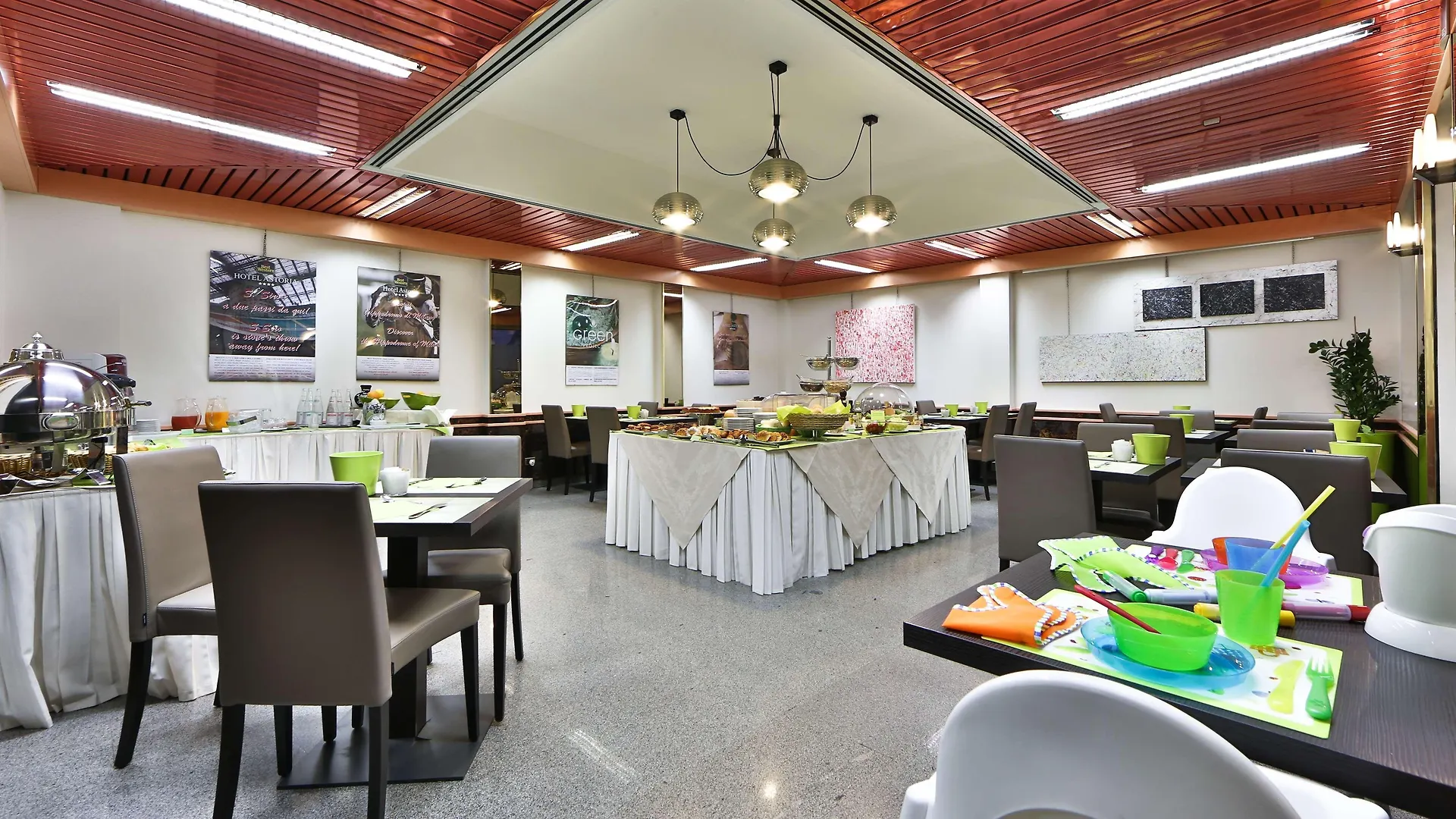 Hotel Astoria Sure Hotel Collection By Best Western Milan