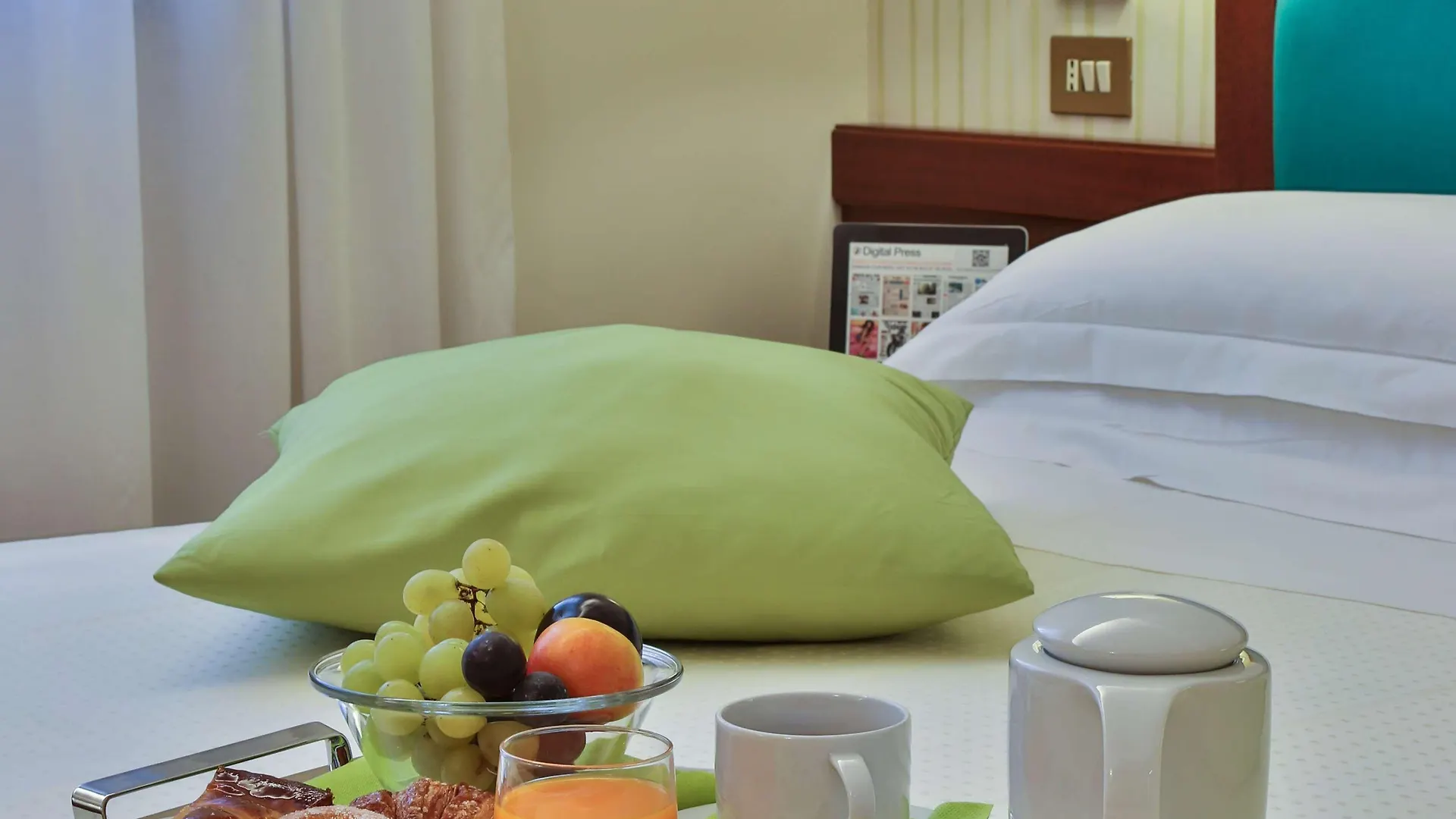 Hotel Astoria Sure Hotel Collection By Best Western Milan