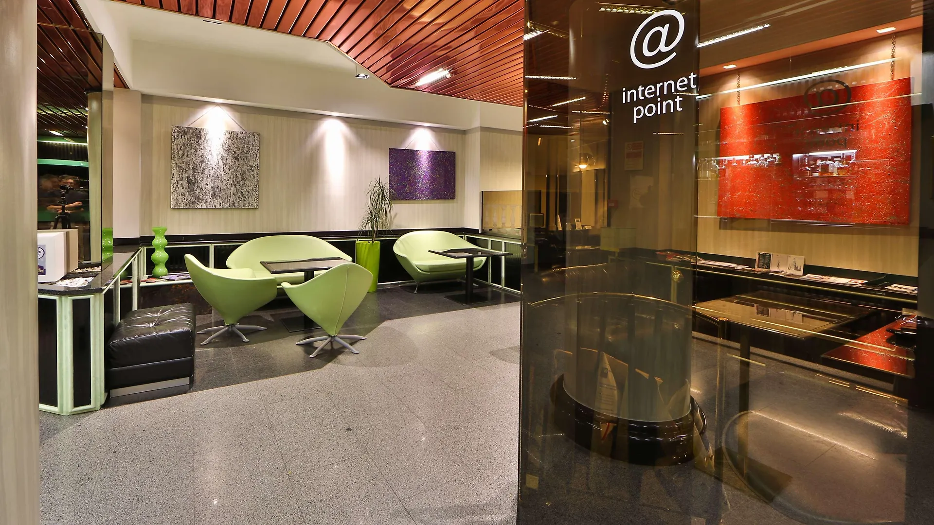 Hotel Astoria Sure Hotel Collection By Best Western Milan