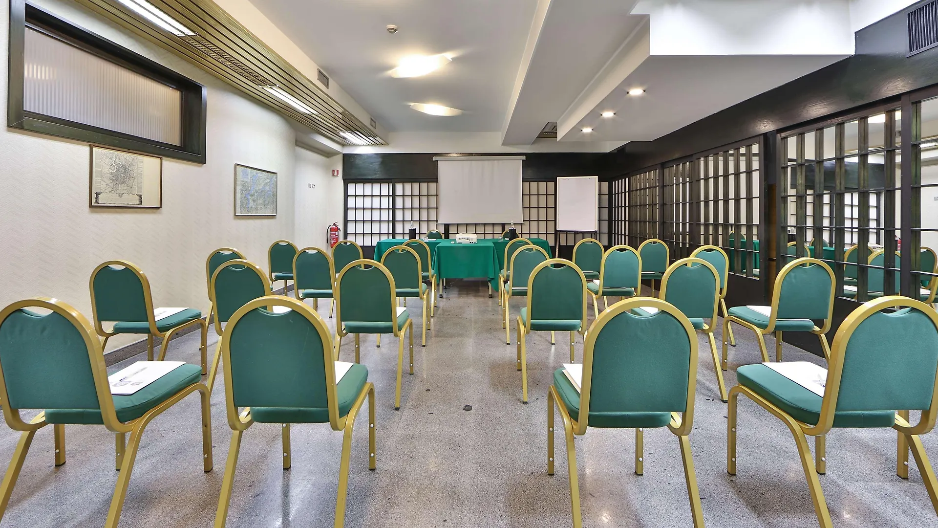 Hotel Astoria Sure Hotel Collection By Best Western Milan