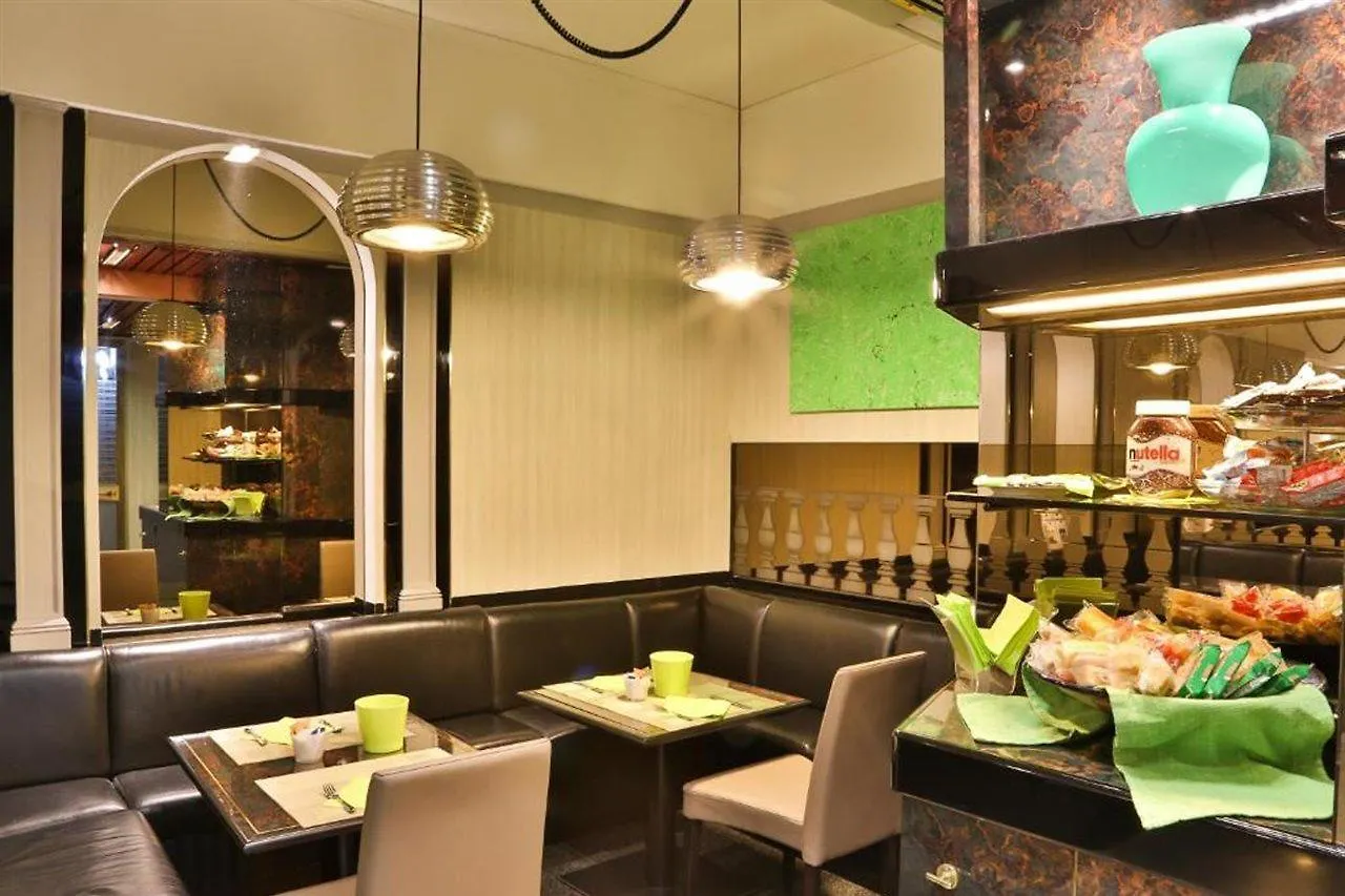 Hotel Astoria Sure Hotel Collection By Best Western Milan