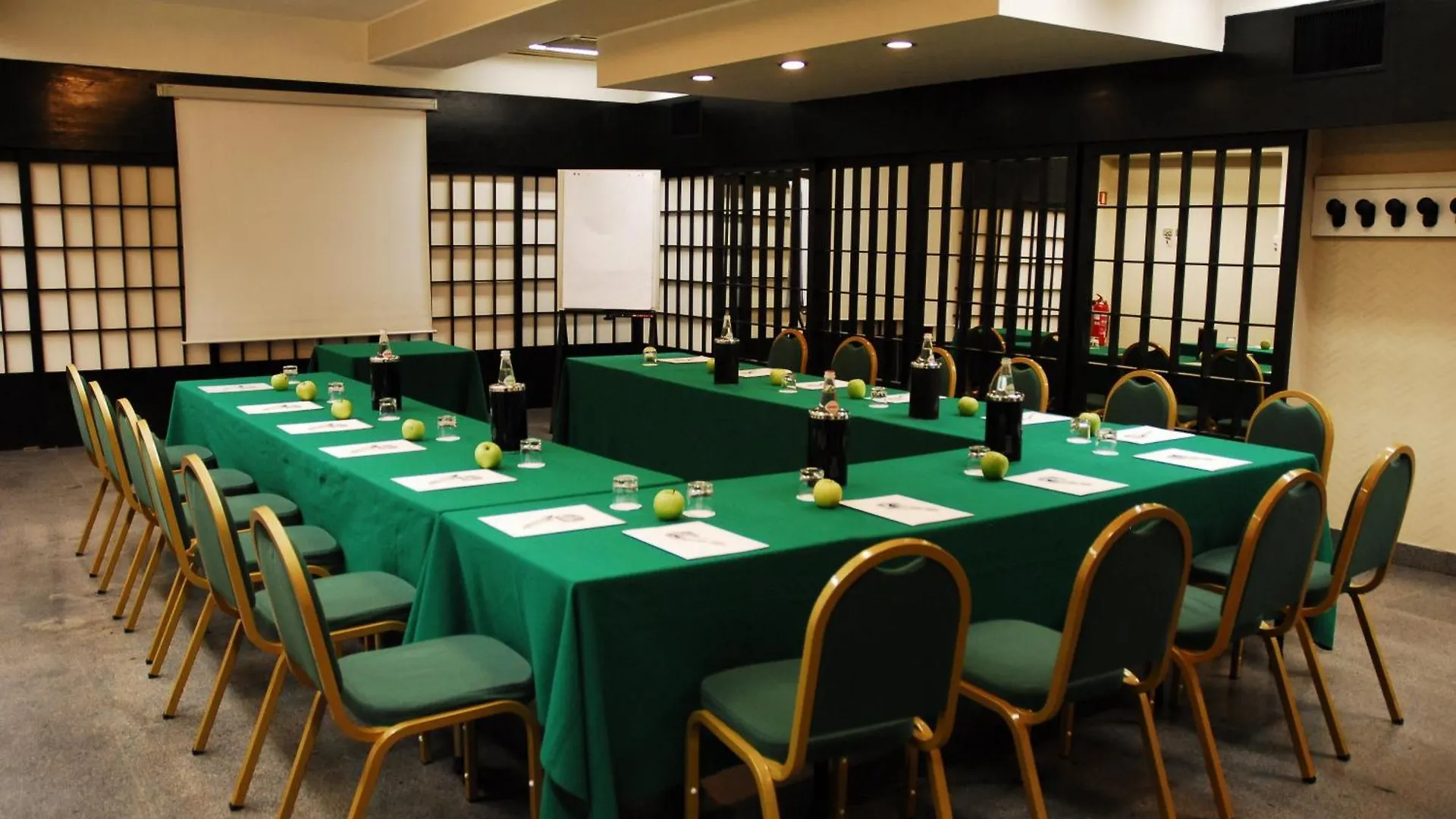 Hotel Astoria Sure Hotel Collection By Best Western Milan