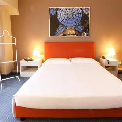 Hotel Astoria Sure Hotel Collection By Best Western Milan