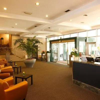 Hotel Astoria Sure Hotel Collection By Best Western Milan 3*,
