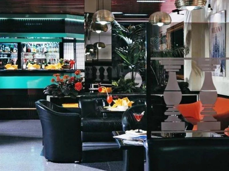 Hotel Astoria Sure Hotel Collection By Best Western Milan