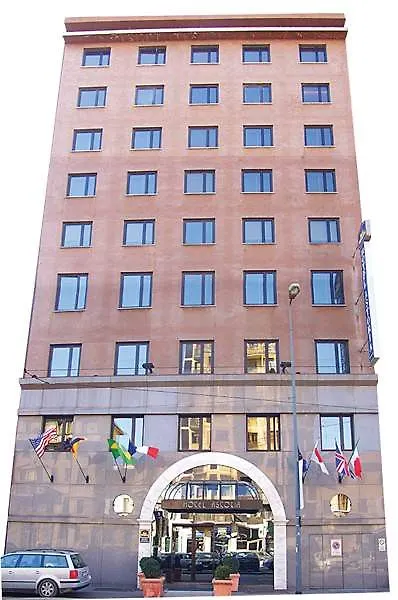 Hotel Astoria Sure Hotel Collection By Best Western Milan Italy