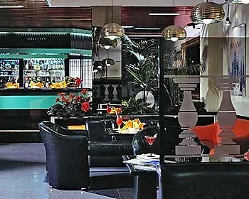 Hotel Astoria Sure Hotel Collection By Best Western Milan