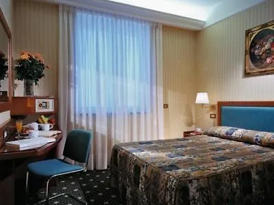 ***  Hotel Astoria Sure Hotel Collection By Best Western Milan Italy