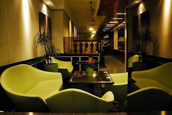 Hotel Astoria Sure Hotel Collection By Best Western Milan Italy