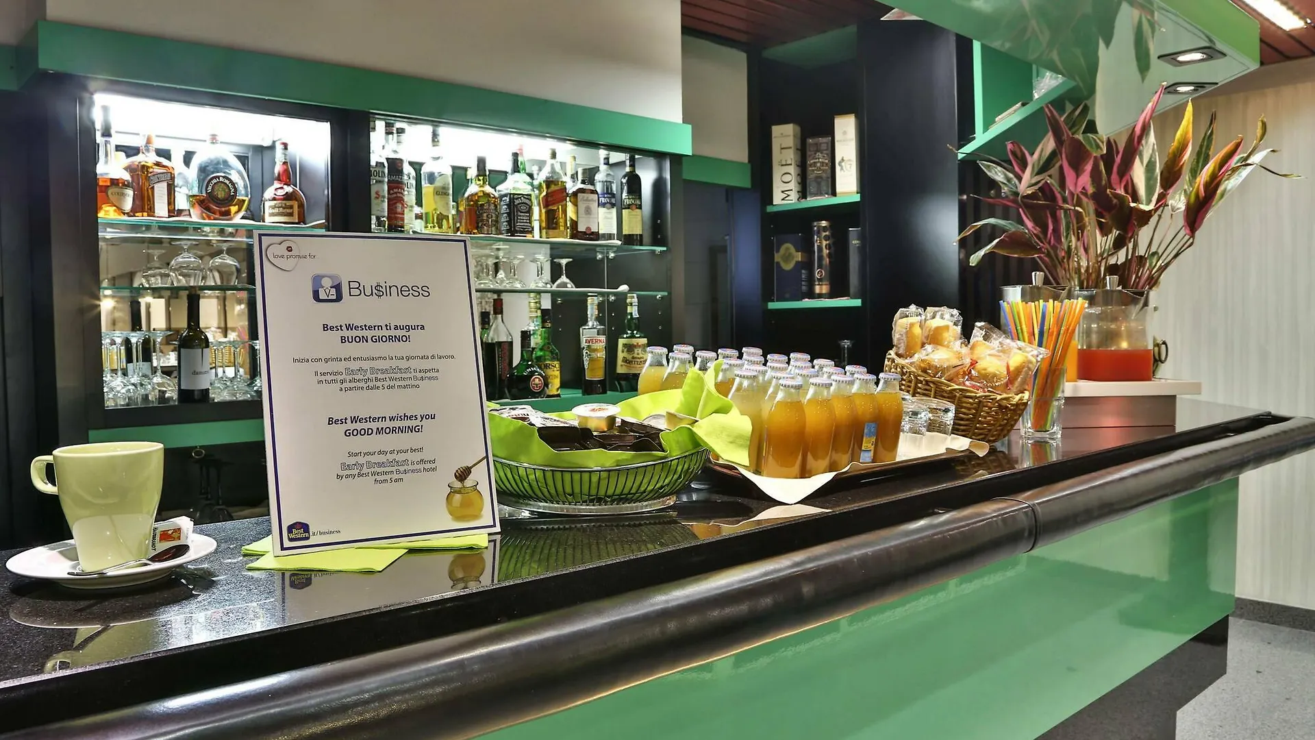 Hotel Astoria Sure Hotel Collection By Best Western Milan