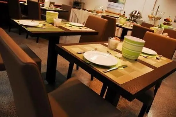 Hotel Astoria Sure Hotel Collection By Best Western Milan 3*,