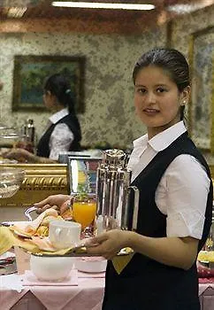 Hotel Astoria Sure Hotel Collection By Best Western Milan