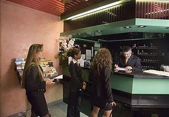 Hotel Astoria Sure Hotel Collection By Best Western Milan