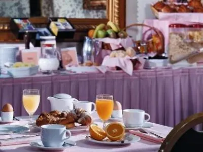 Hotel Astoria Sure Hotel Collection By Best Western Milan