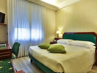***  Hotel Astoria Sure Hotel Collection By Best Western Milan Italy